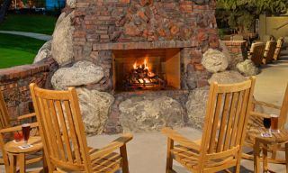 The Grill at The Lodge at Torrey Pines