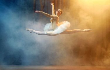 Peter and the Wolf (Hardesty Center for Dance Education)