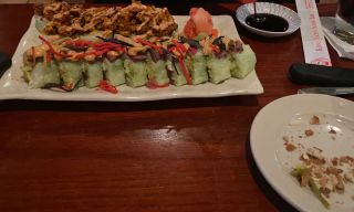 Daddy Jack's Restaurant & Bar