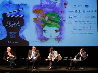 Mostra – São Paulo International Film Festival 2026