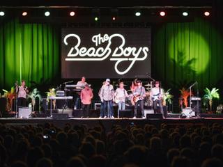 The Beach Boys