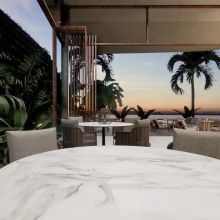 Azzurro at Silversands Beach House