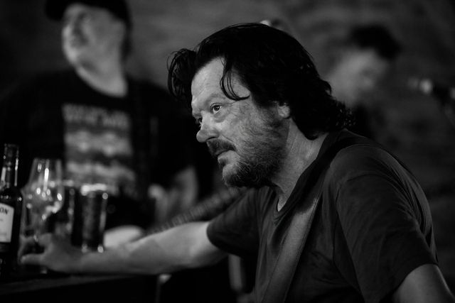 PAUL LANGLOIS (THE TRAGICALLY HIP) + Tiny Horse // December 10, Stages, Kingston