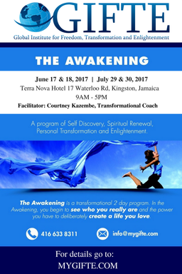 The Awakening