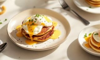 Boom Breakfast & Co and Mangiare - Junction