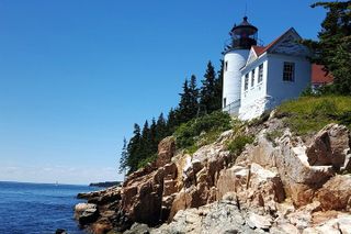 6 Hour Ultimate Private Acadia & Mount Desert Island Tour