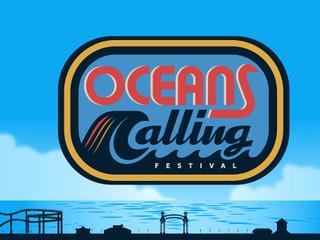 Oceans Calling