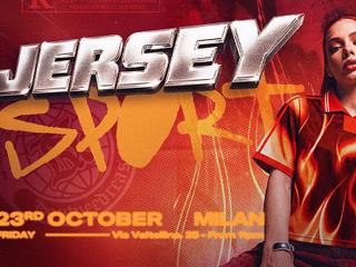 WTF Jersey Sport
