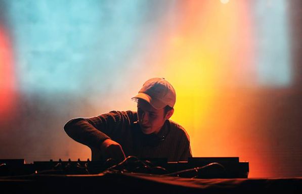 RL Grime
