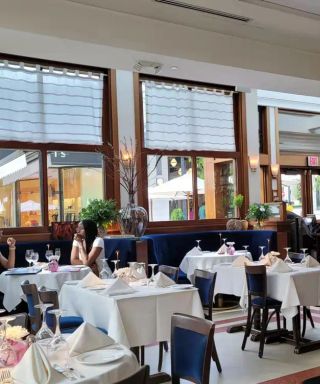 Le Bilboquet - Atlanta