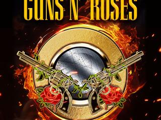 Guns N' Roses - World Tour 2026
