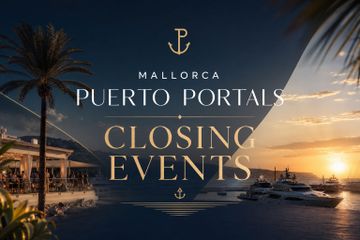 Puerto Portals Closing Events 2026