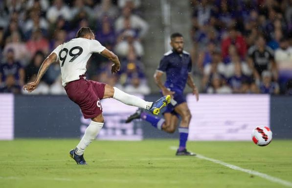 San Antonio FC at Sacramento Republic FC