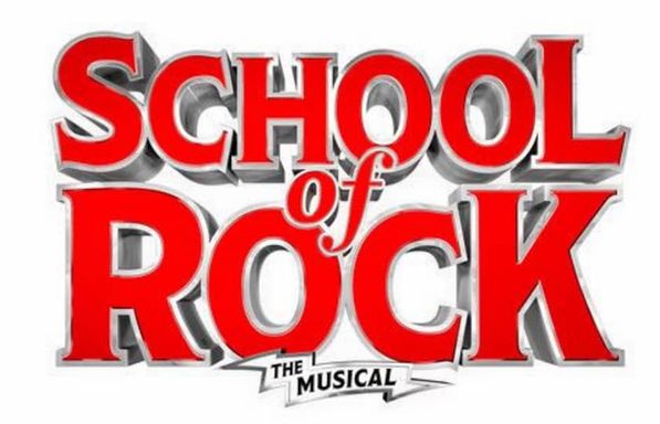 School Of Rock - The Musical