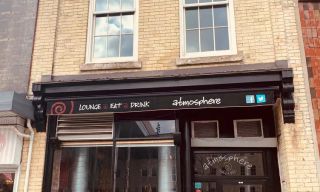 Atmosphere cafe + etc.