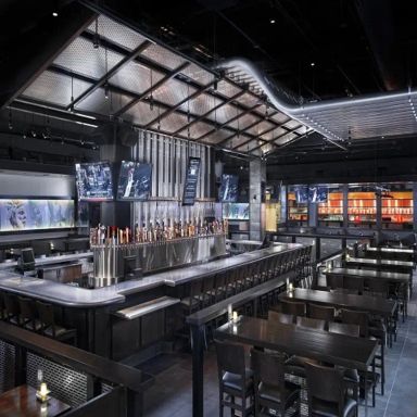 Yard House - Indianapolis
