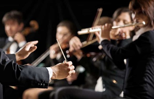 The Music of Hans Zimmer