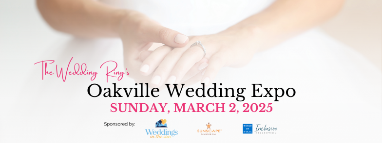 Oakville Wedding Expo