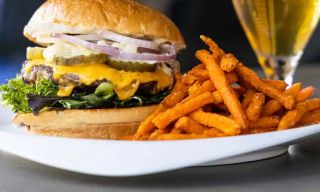 Great Divide Brewery & Roadhouse - Lone Tree