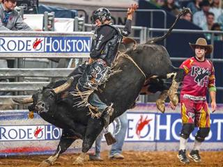 Houston Livestock Show and Rodeo 2027