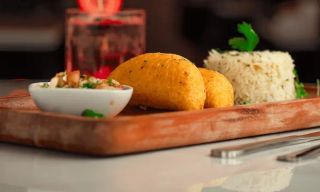 King Corona Latin Kitchen & Cantina - West Chester