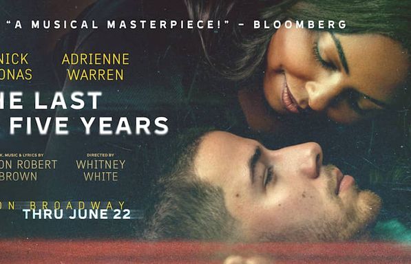The Last Five Years