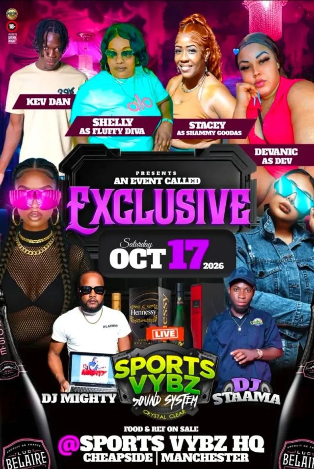 Exclusive