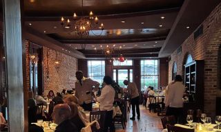 Chophouse New Orleans – Prime Steaks