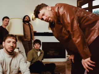 Citizen – Halcyon Blues Tour