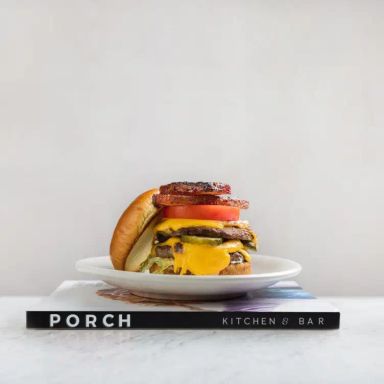 Porch Kitchen & Bar