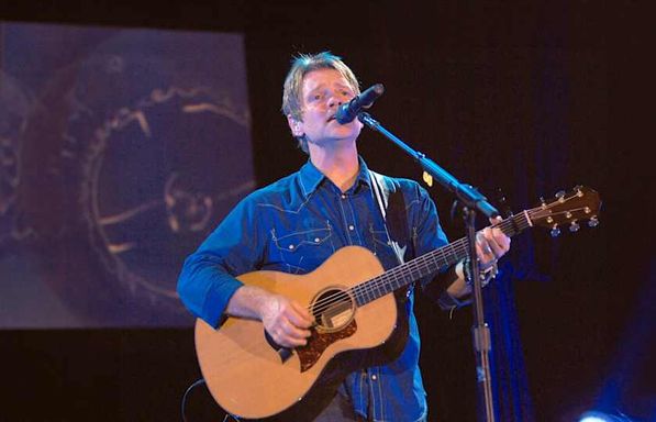 Steven Curtis Chapman
