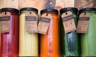 Choice Juicery