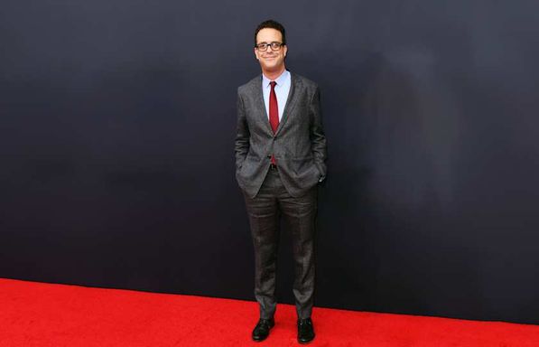 Joe DeRosa (21+ Event)