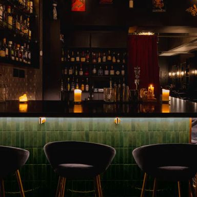 Goldwyn & Sons Bar