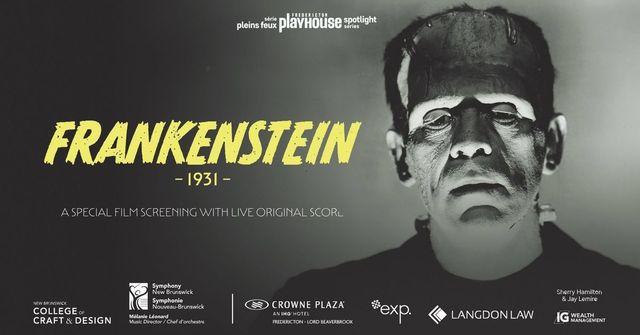 Frankenstein (1931)