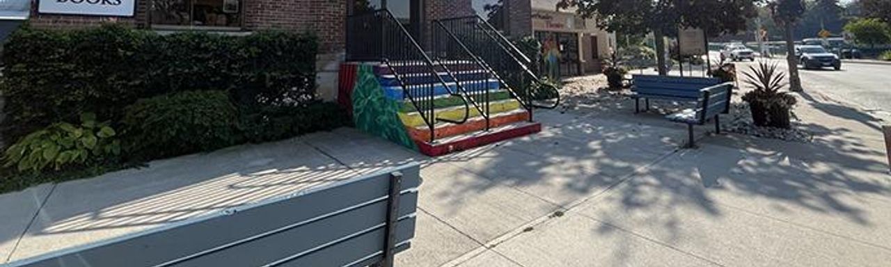 Port Stanley Festival Theatre