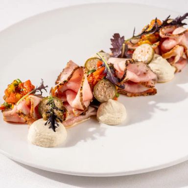 Barolo Grill