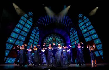 Sister Act