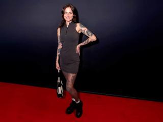 Natalie Cuomo
