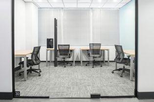 4 Person Private Office at Venture X North York