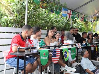 International Friendly: Mexico vs Colombia