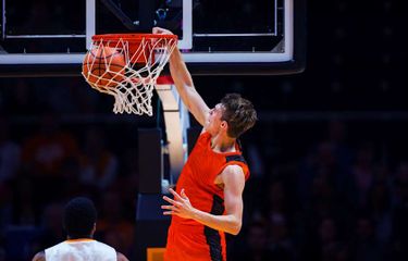 Chattanooga Mocs at Mercer Bears Basketball