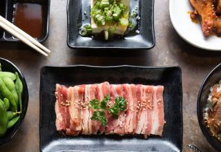 Gyu-Kaku - Cincinnati