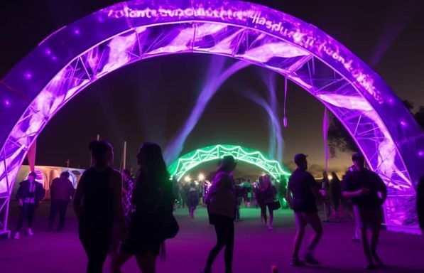 2025  Sick New World Festival