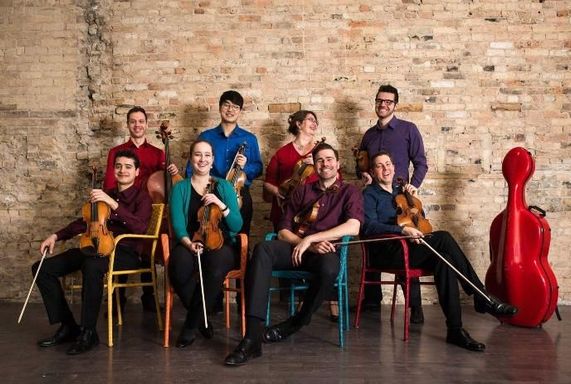 Magisterra At The Museum: Masterworks - Magisterra Piano Trio