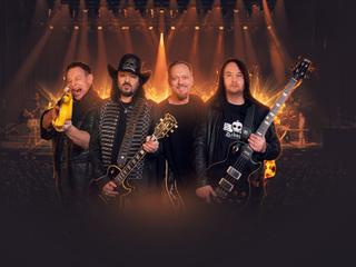 Rock in Symphony – Legends Live Forever