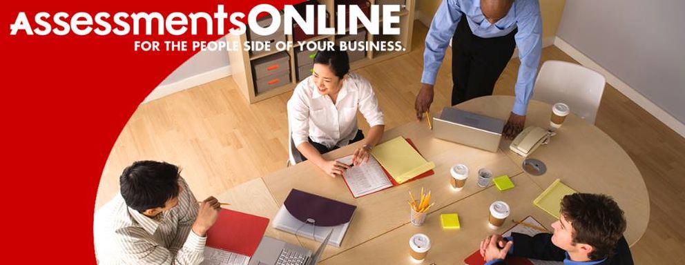 The Launch of AssessmentsONLINE