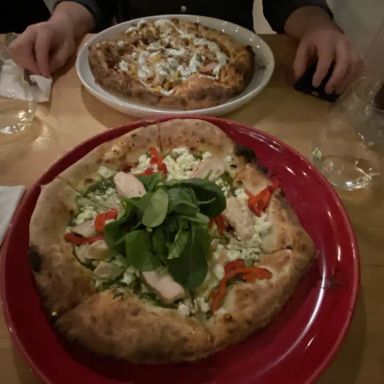 Piatto Pizzeria + Enoteca-Charlottetown