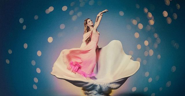 A Midsummer Night’s Dream