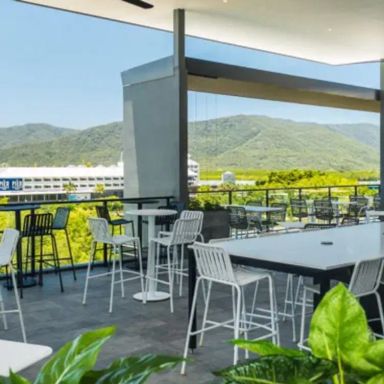 Restaurant Oak & Vine - Cairns